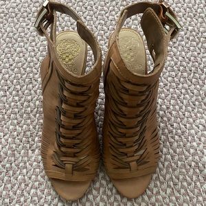 Vince Camuto wedge